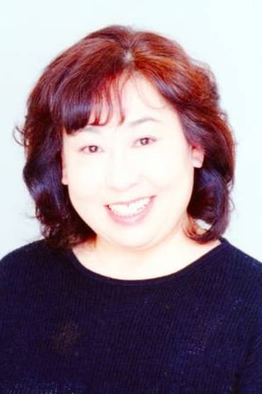 Yukiko Tachibana