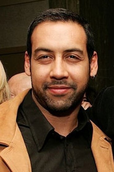 Antonio Sánchez