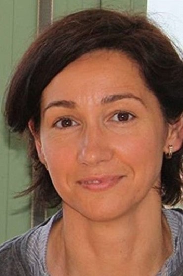Sara Gazulla