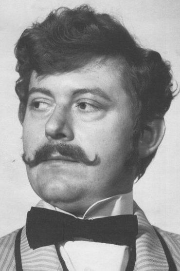 Edward Lach