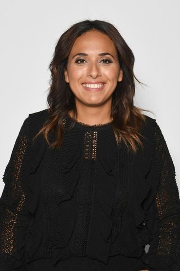 Salhia Brakhlia
