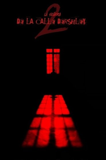 The Lady of Dershley Street 2: Clicks in the Darkness