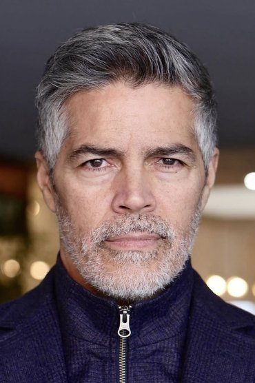 Esai Morales