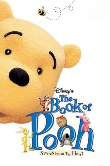 The Book of Pooh: Stories from the Heart