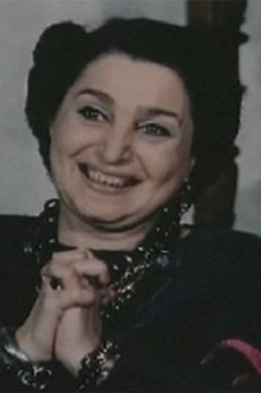 Guranda Gabunia