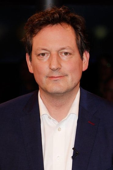 Eckart von Hirschhausen
