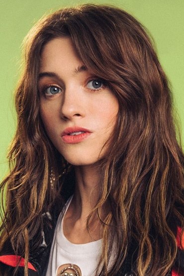 Natalia Dyer