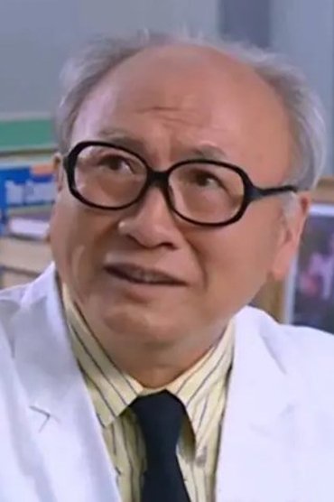 Chun Boon-Lee