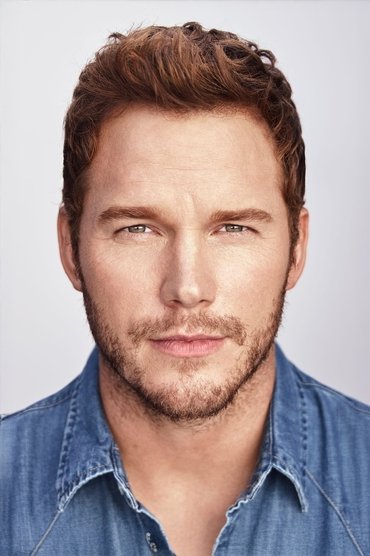 Chris Pratt