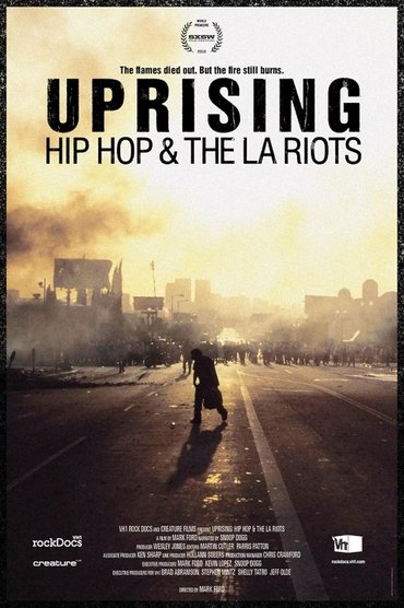 Uprising: Hip-Hop and the LA Riots