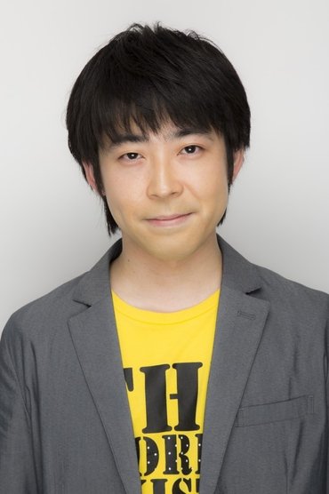Masahide Yamaguchi