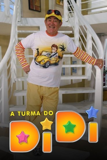 Një Turmë do Didi