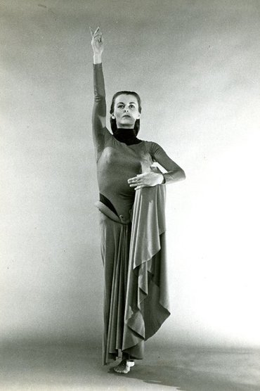 Ethel Winter