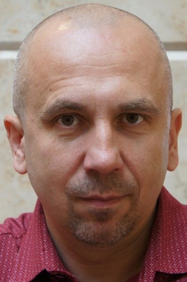 Andrey Snejko