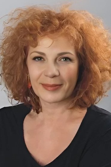Nina Hoger