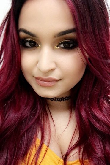 Gabby Ortiz