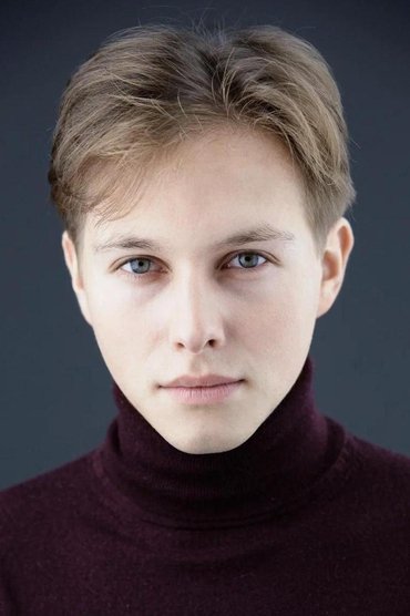 Pavel Litov