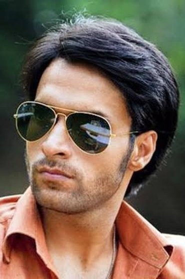 Shaleen Malhotra
