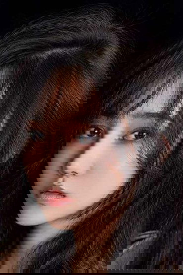 Jiang Mengxuan
