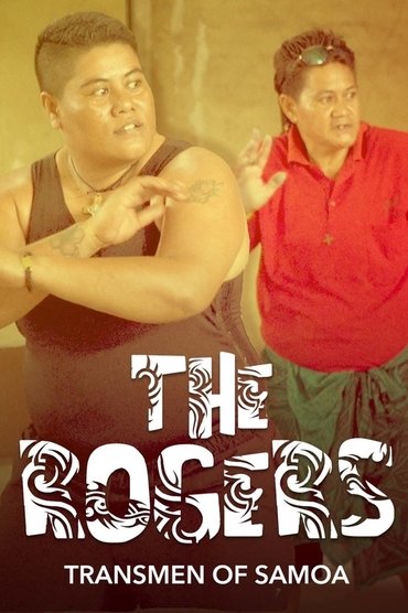The Rogers