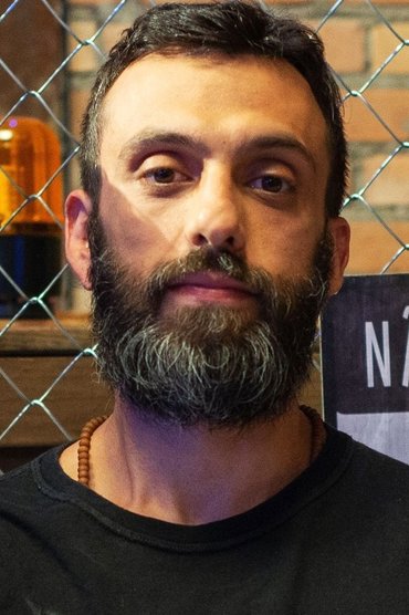 Raphael Borghi