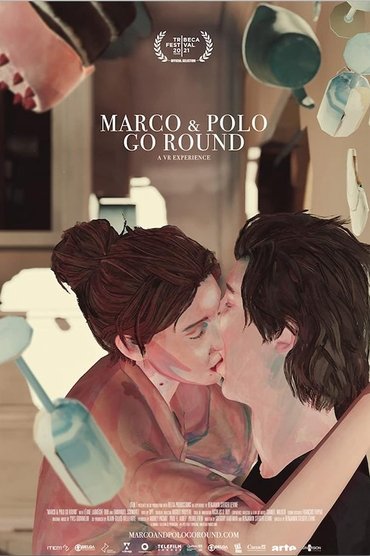 Marco & Polo Go Round