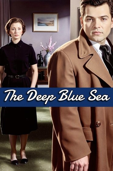 The Deep Blue Sea