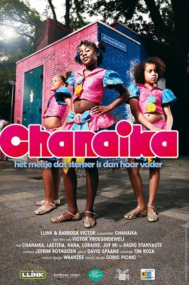 Chanaika