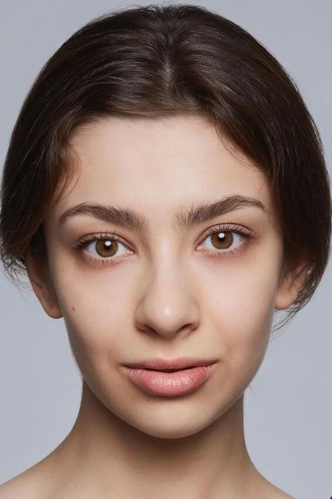 Varvara Revnyuk
