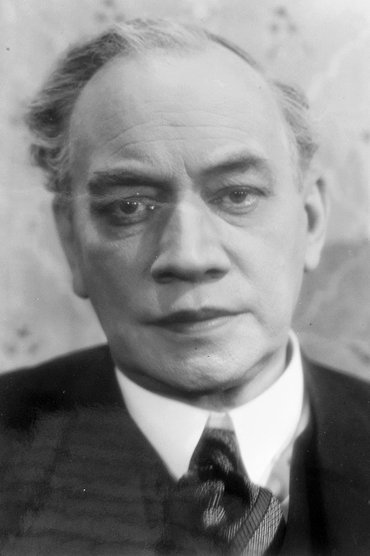 Georg Blickingberg