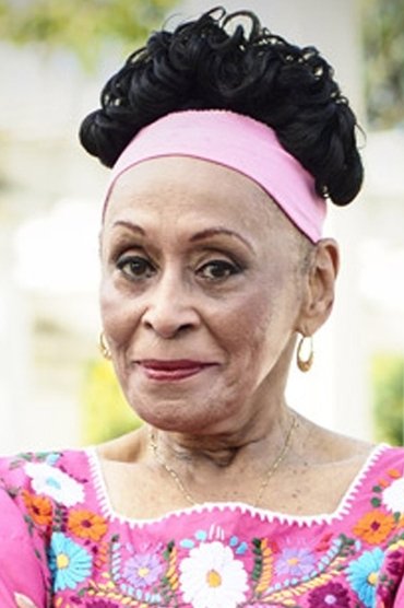 Omara Portuondo