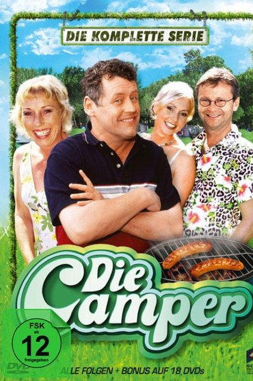 Die Camper
