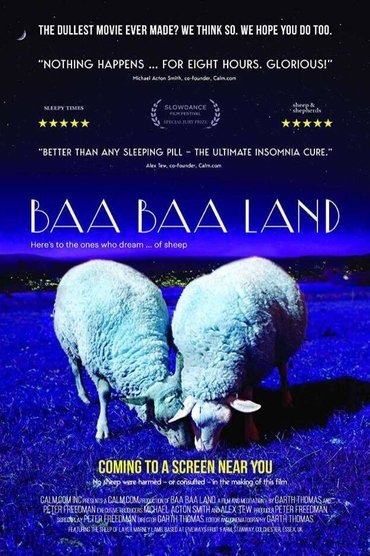 Baa Baa Land