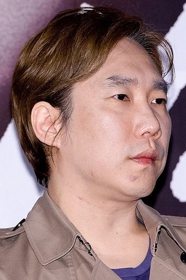 Park Jae-bum