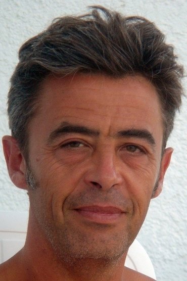 Gilles Cahoreau