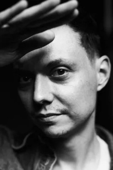 Mykola Ridnyi