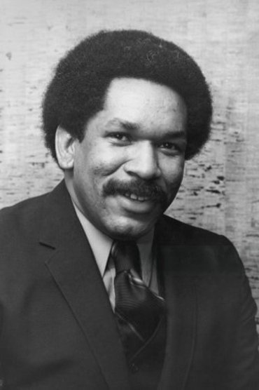 Larry Shaw
