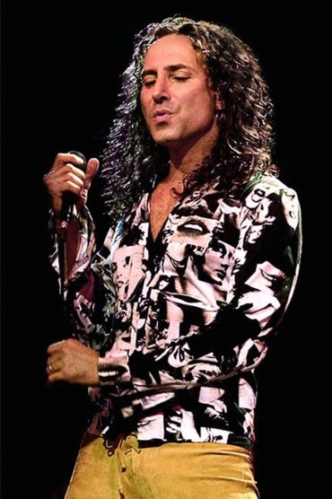 Steve Augeri