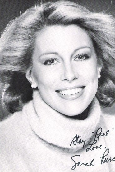 Sarah Purcell
