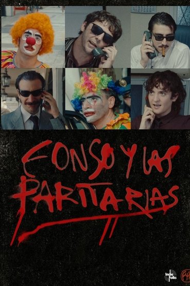 Fonso Y Las Paritarias