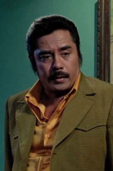 Vic Silayan