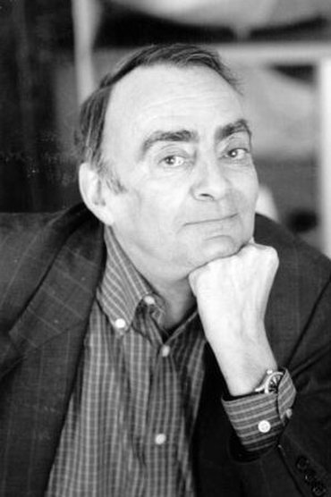 Bernard Chéron