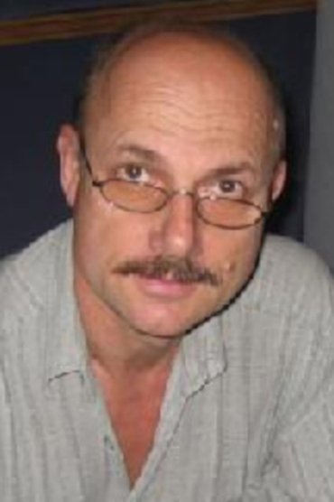 Alexander Kotov