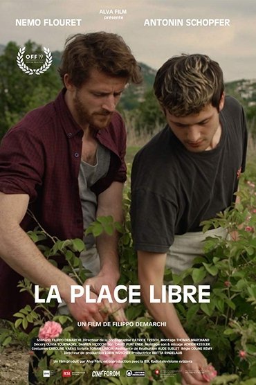 The Free Place