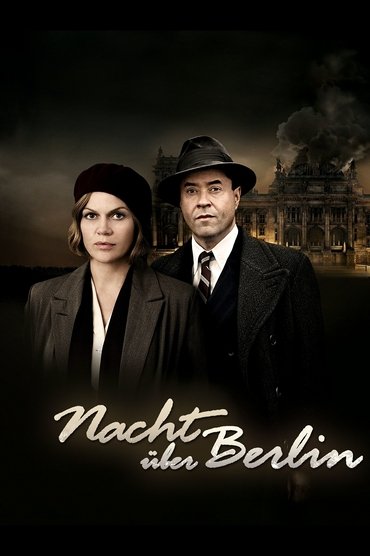 Nacht über Berlin