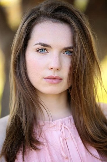 Morgan Thompson