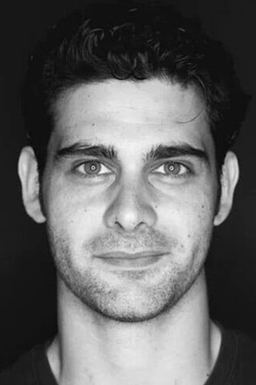 Ezequiel Borrego