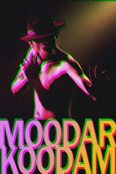 Moodar Koodam