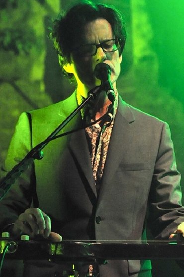 Mark Hart