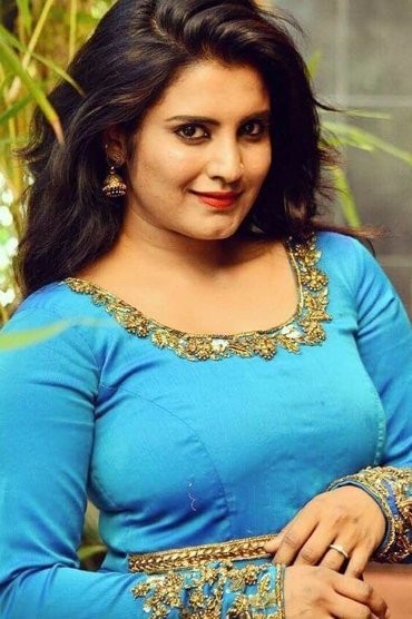 Roshna Ann Roy